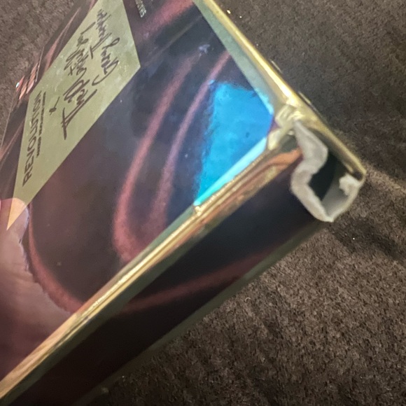 New sold out online Revolution the plastic boy Gary Thompson eyeshadow pallet - Picture 6 of 6